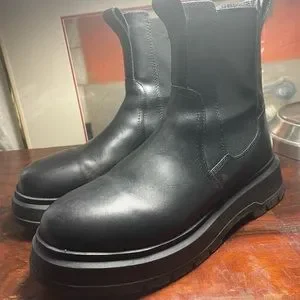 Vagabond | Shoes | Vagabond Jeff Boots Mint Condition | Poshmark display picture 2